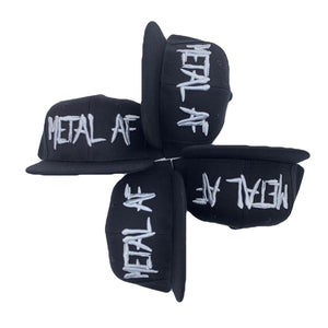 Kids Metal AF