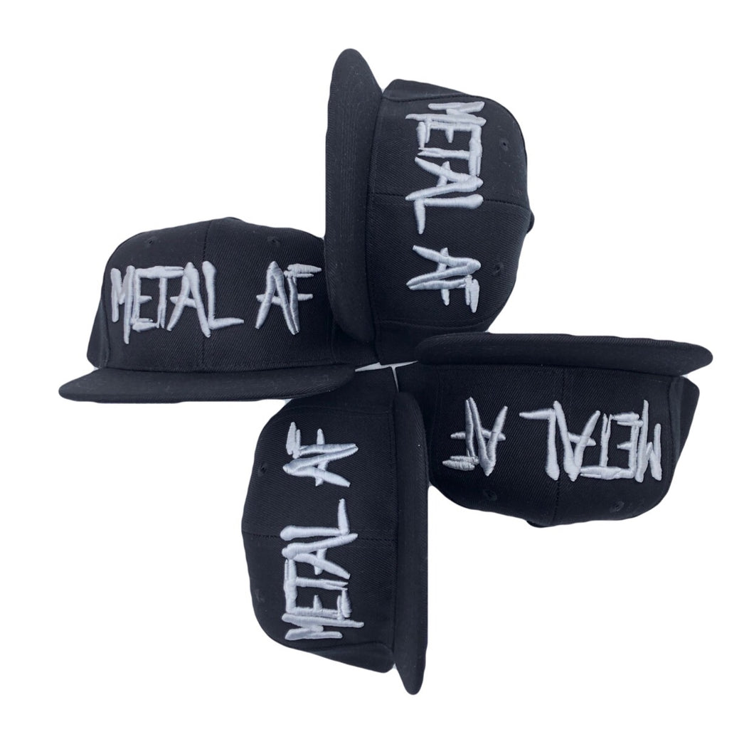 Kids Metal AF