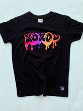 XOXO  Tee