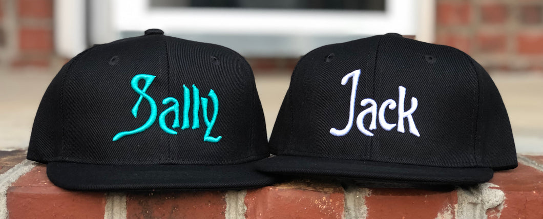 Kids Jack & Sally Hat