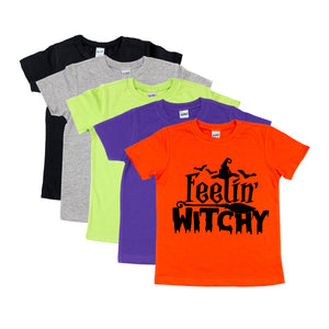 Feelin Witchy Tee