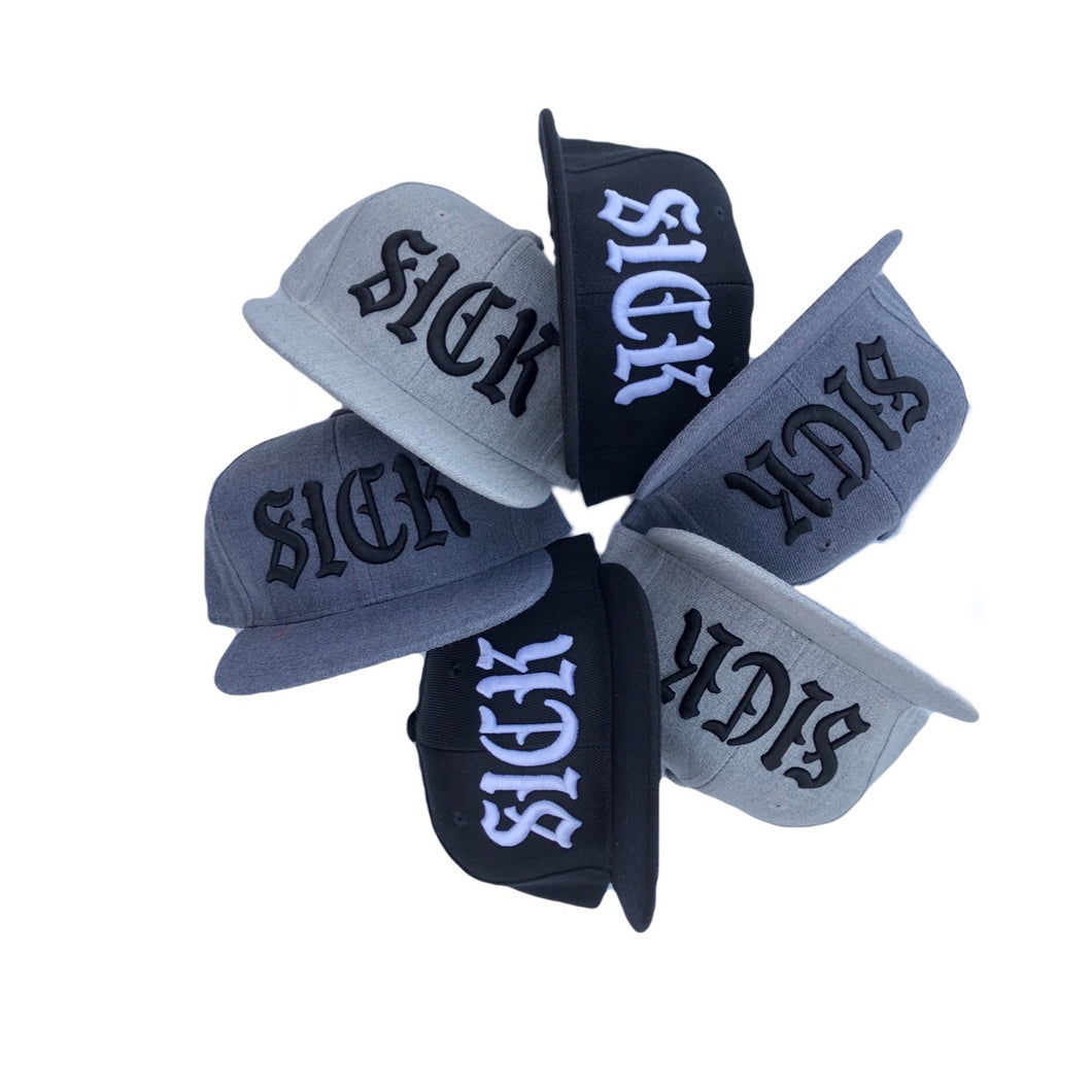 Kids SICK