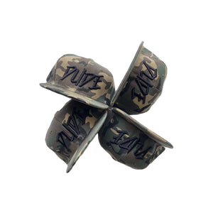 Kids Camo Dude