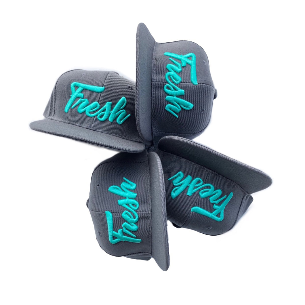 Kids Fresh Hat