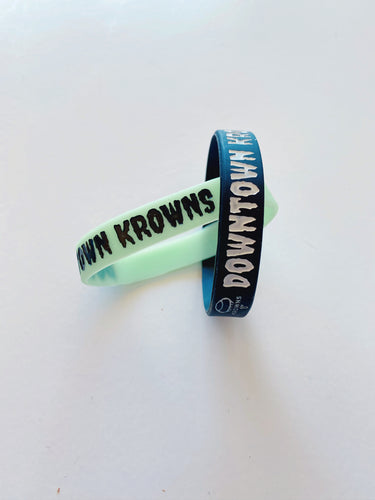 DK Kids Wristband