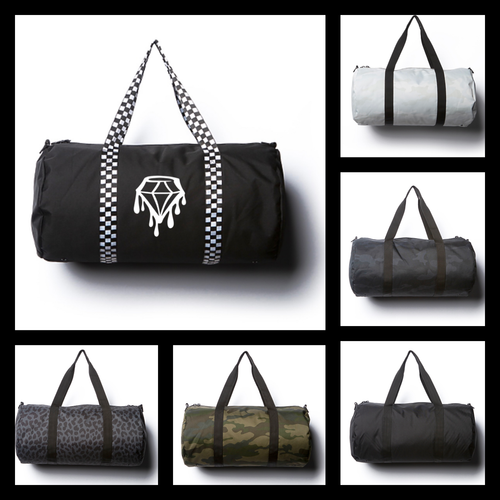 DK Duffel Bag