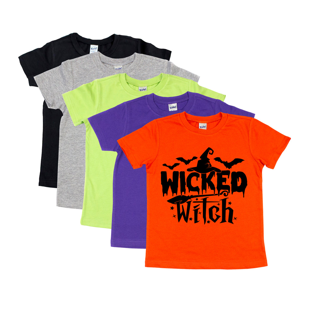 Wicked Witch Tee