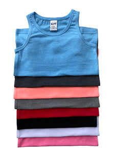 Tank Top (You Choose Existing Design)