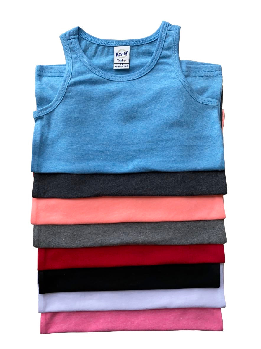 Tank Top (You Choose Existing Design)