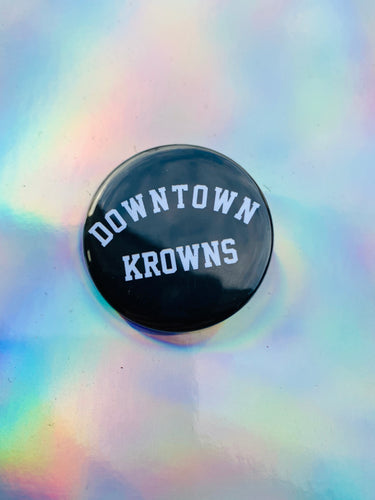 DK Pin