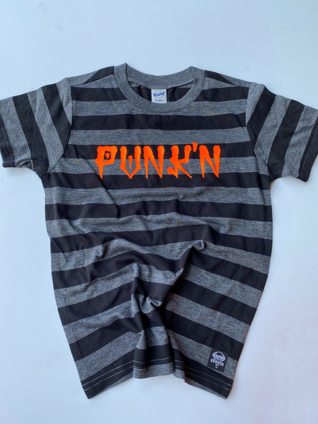 Kids Punk’n Tee