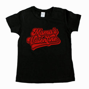 Mama’s Valentine Tee