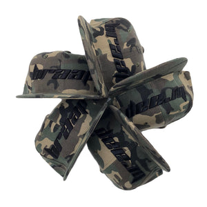 Kids Camo Braap