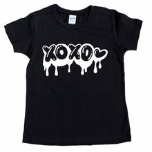 XOXO  Tee