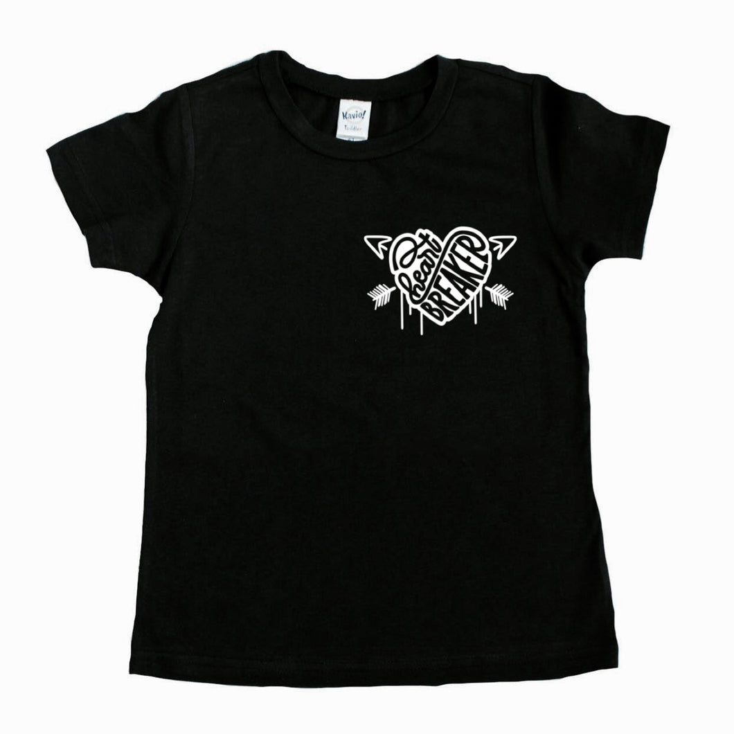 Heart Breaker Tee