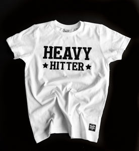 Heavy Hitter Tee